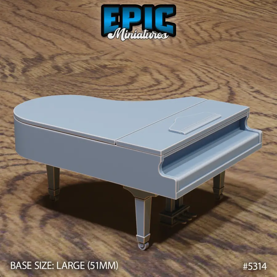 Mimic Piano (Large) - Image 7