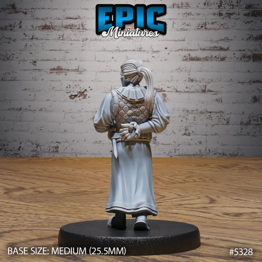 Noble Lord (Medium) - Image 2