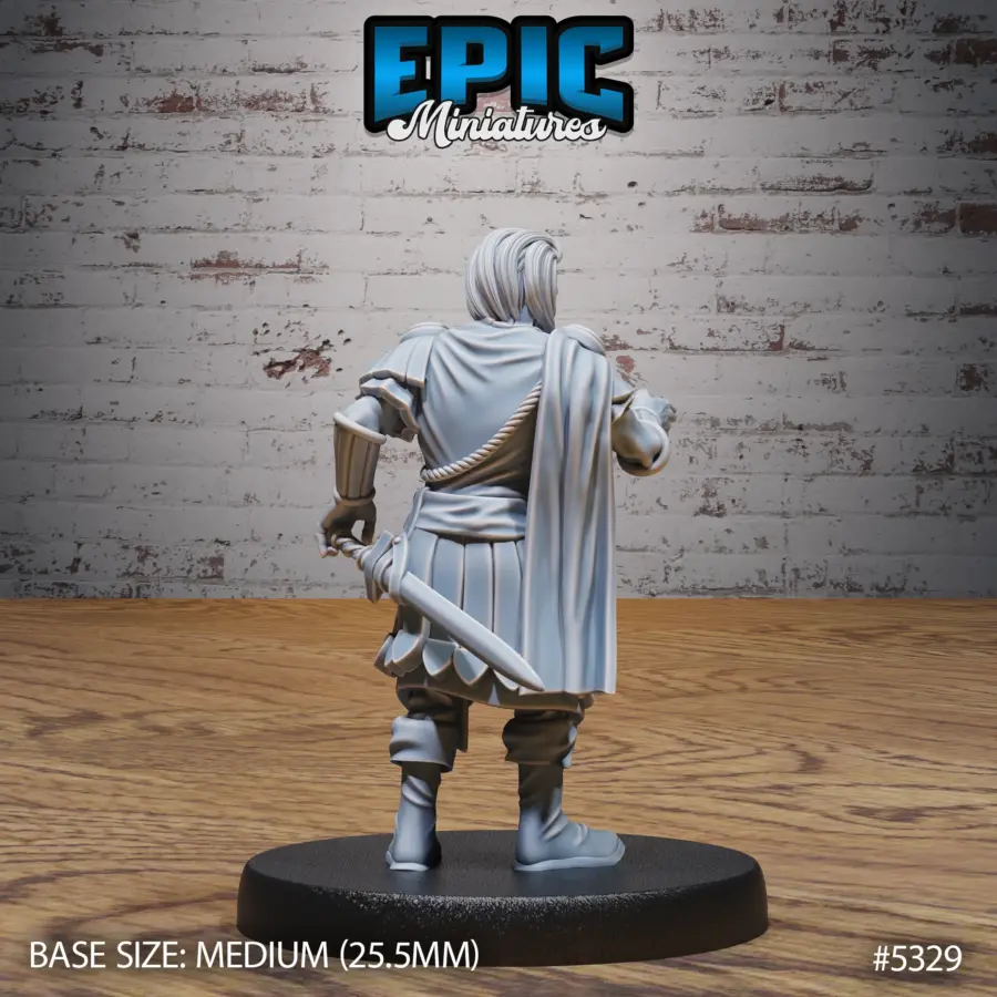 Noble General (Medium) - Image 2