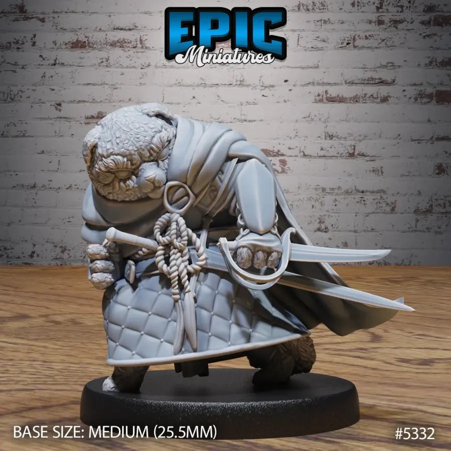 Legendary Teddy Knight Set - Image 4