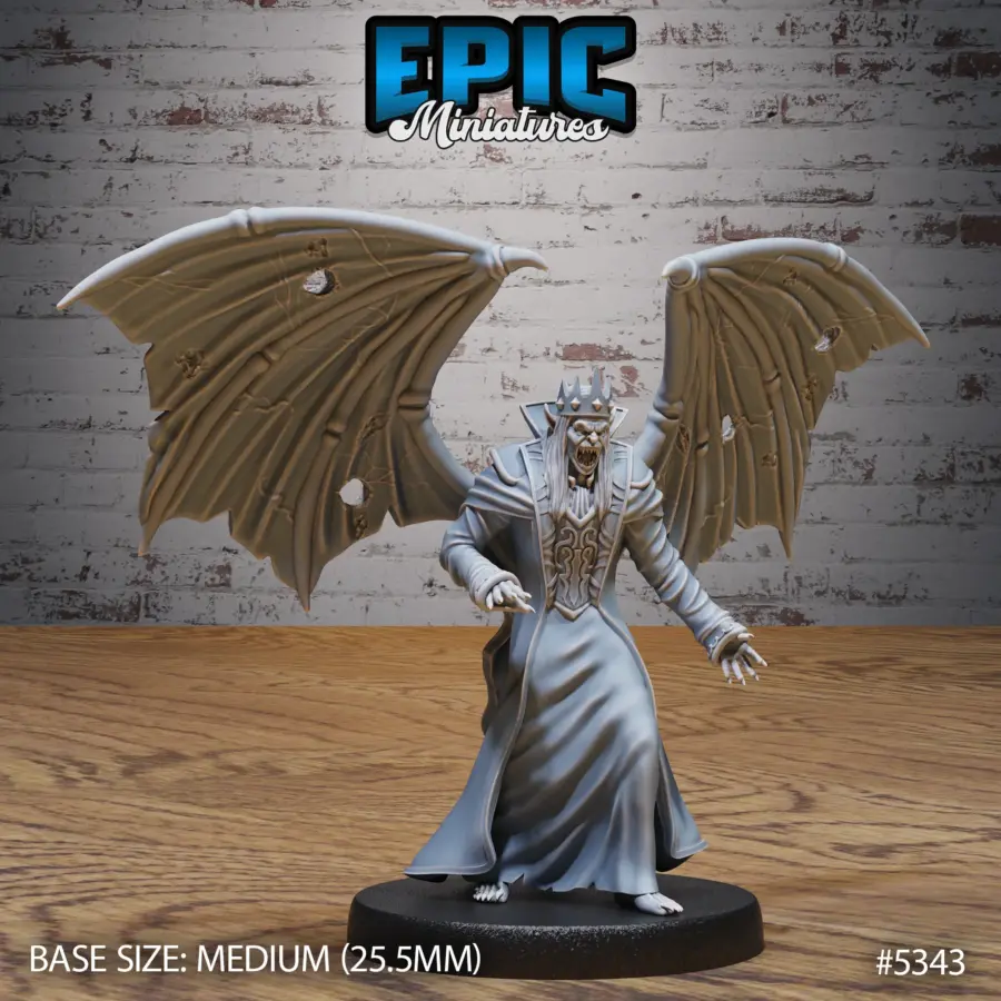 Vampire King Set - Image 9