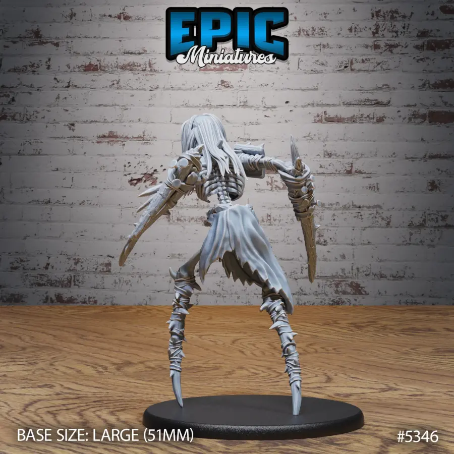 Bone Abomination Set - Image 3