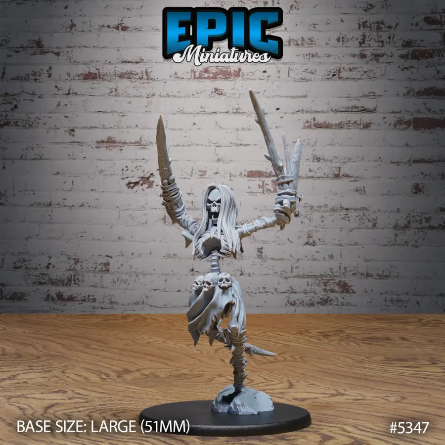 Bone Abomination Set - Image 4
