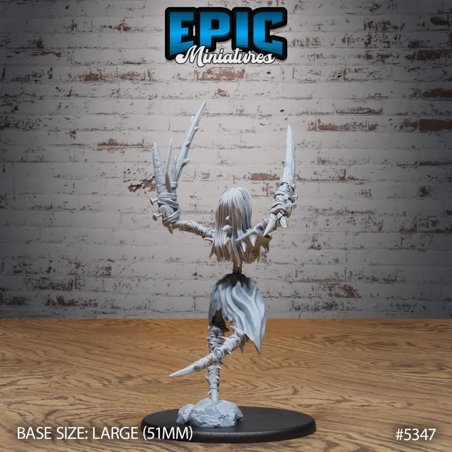 Bone Abomination Set - Image 5