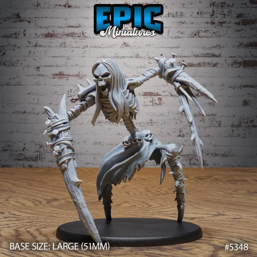 Bone Abomination Set - Image 6