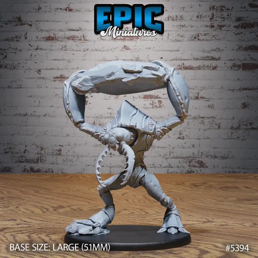 Wild Insect Hulk Set - Image 4
