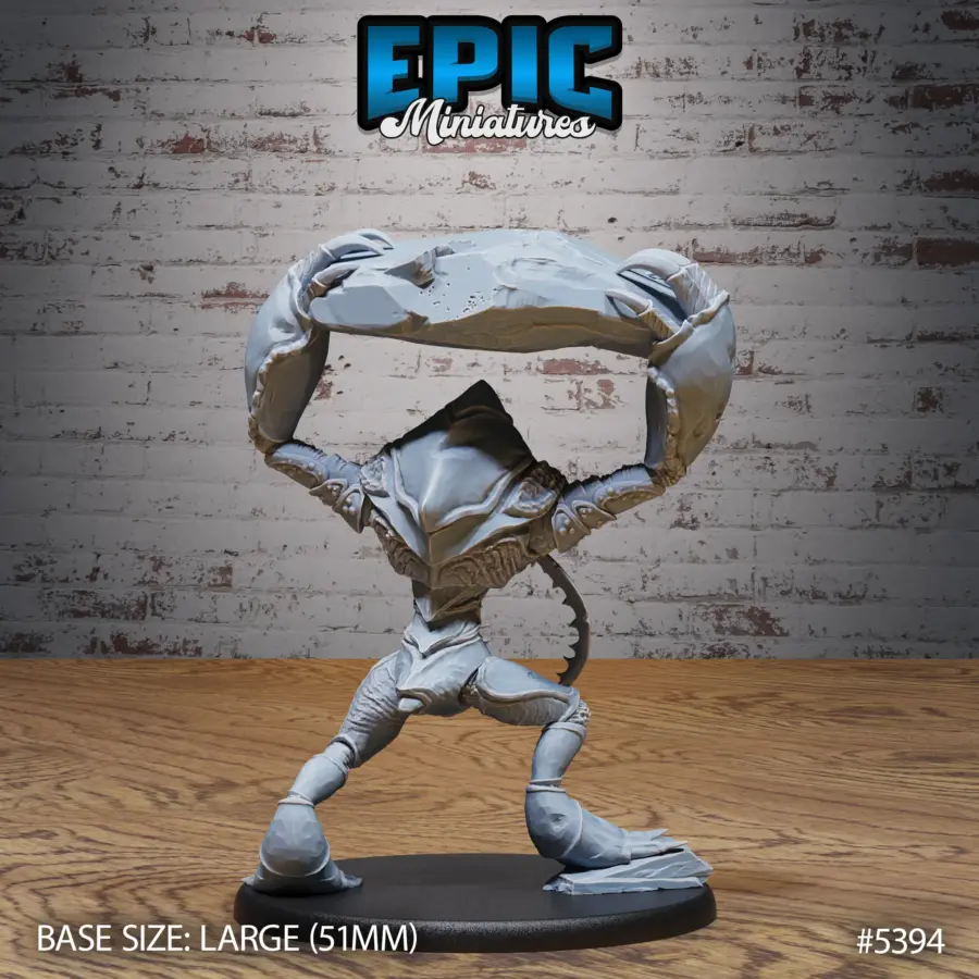 Wild Insect Hulk Set - Image 5