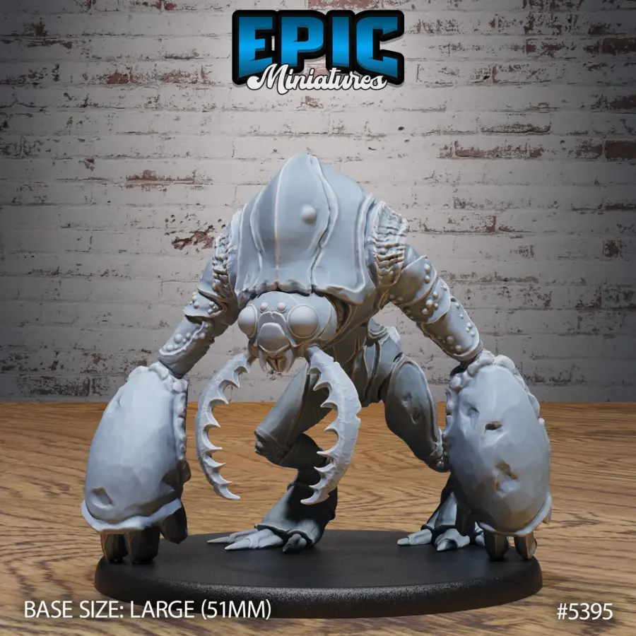 Wild Insect Hulk Set - Image 6