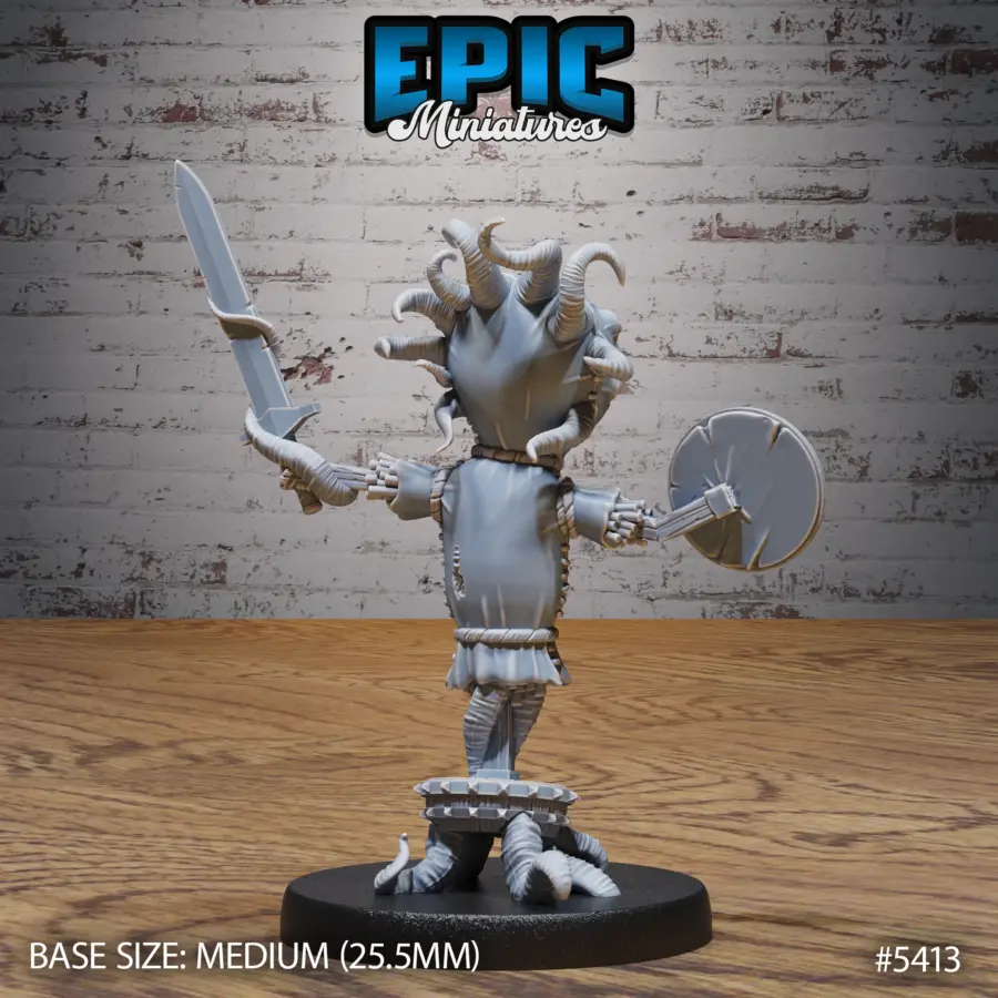 Mimic Practice Dummy (Medium) - Image 5