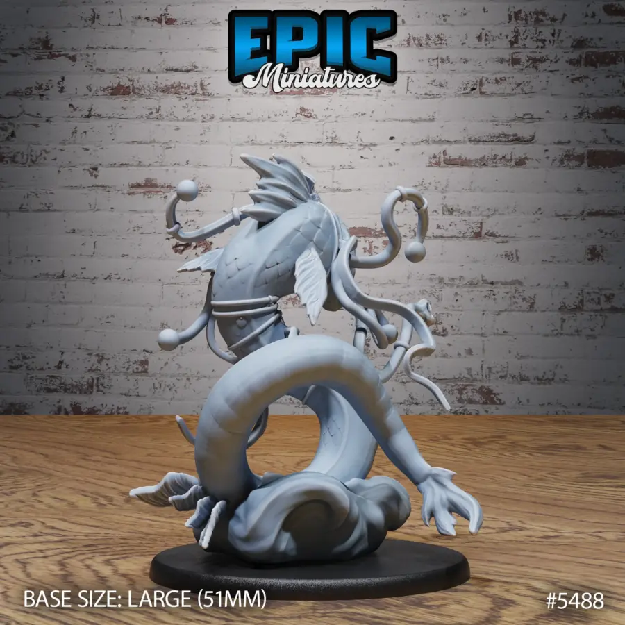 Deep Sea Eel Set - Image 3