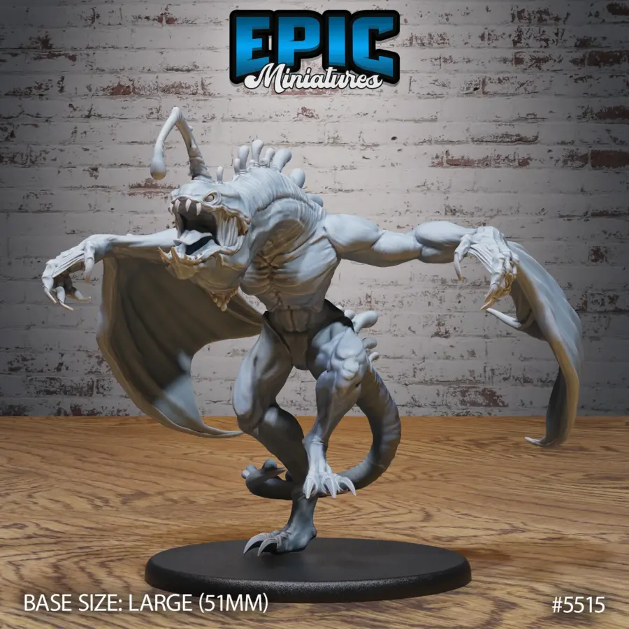 Angler Drake Roar (Large)