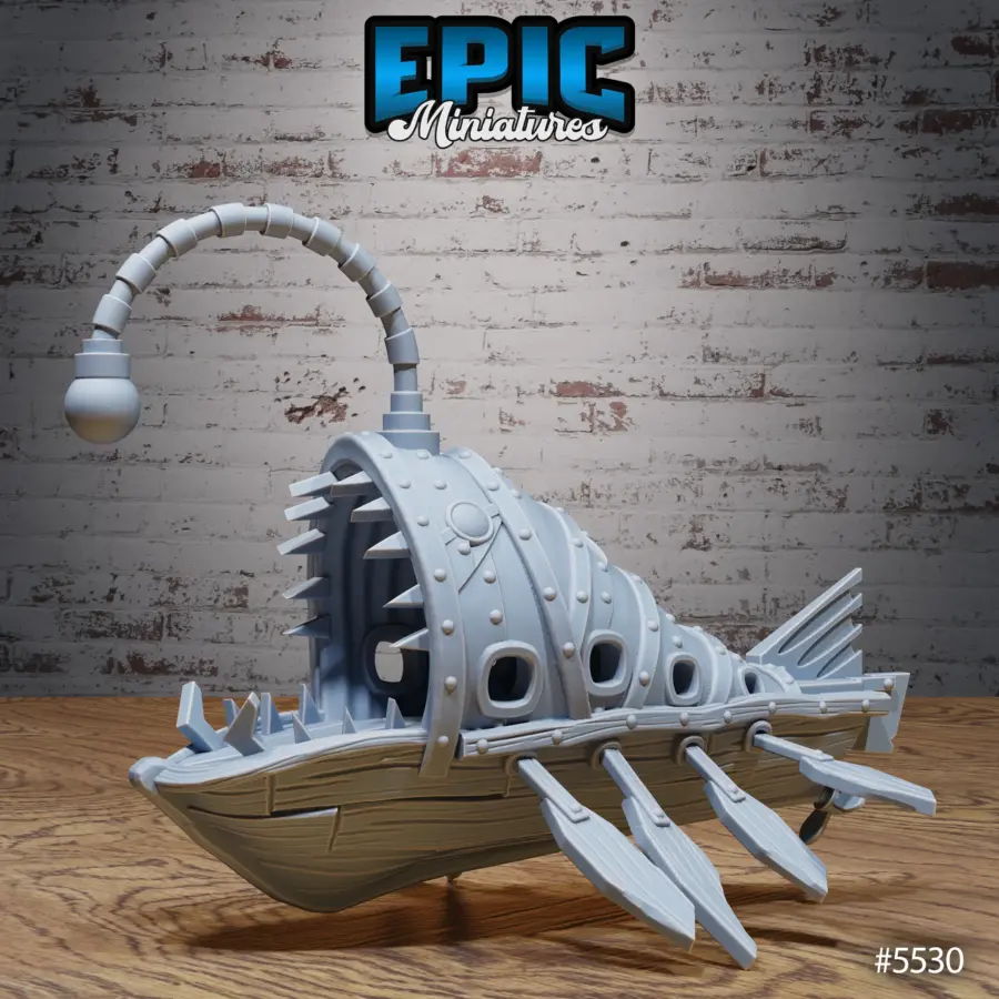 Underwater Scatter - Image 3