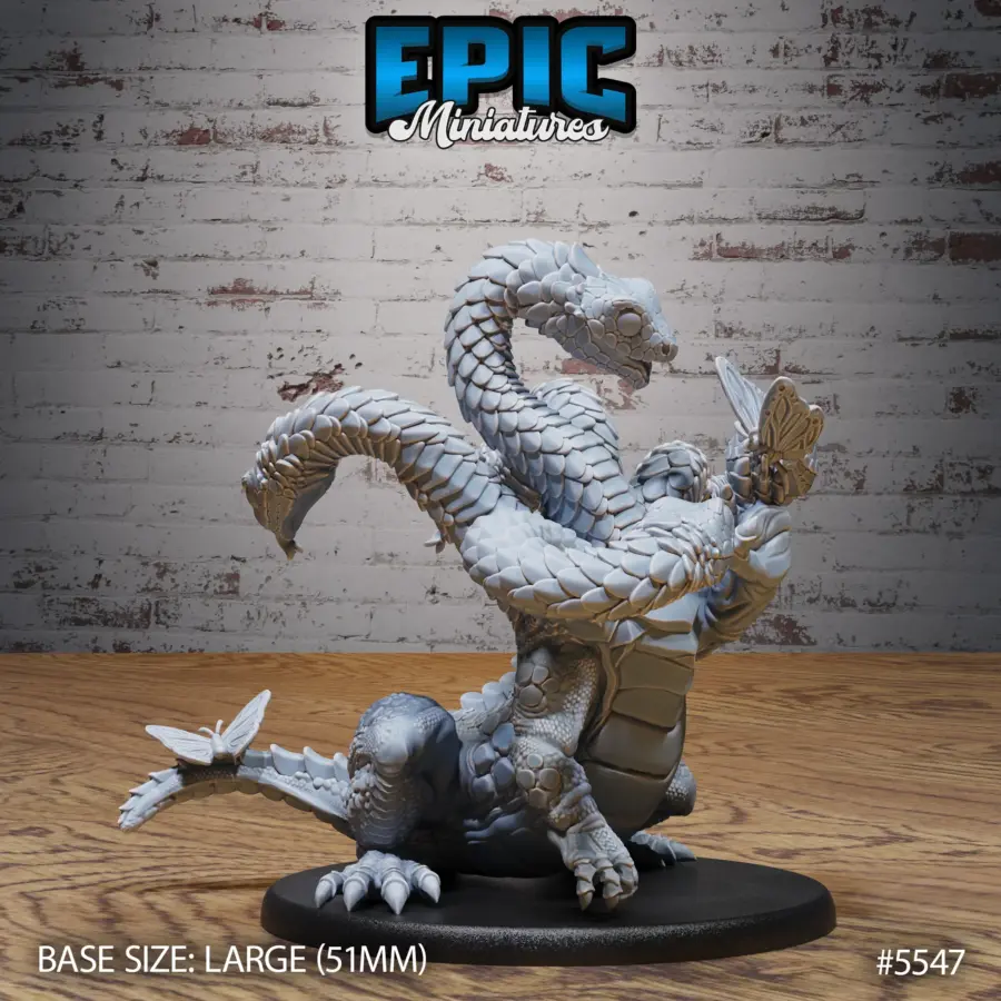 Baby Hydra Set - Image 2