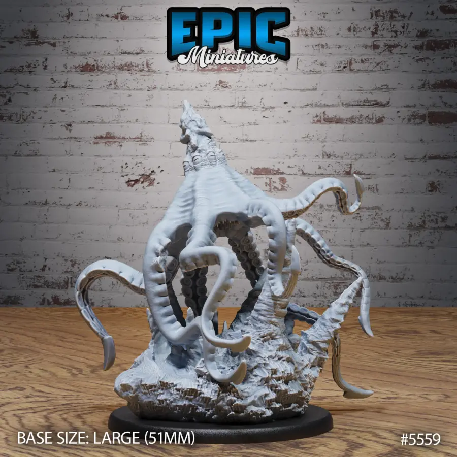 Dark Mantle (Large)