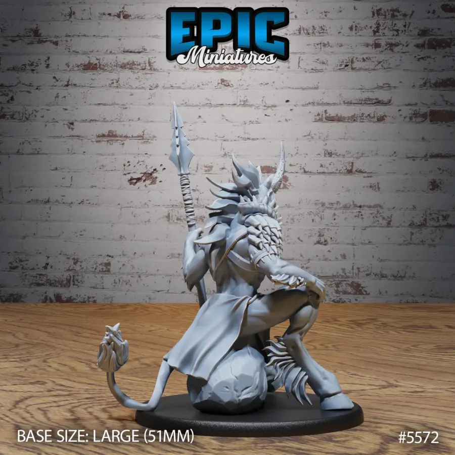 Unicorn Folk Warrior Set - Image 5
