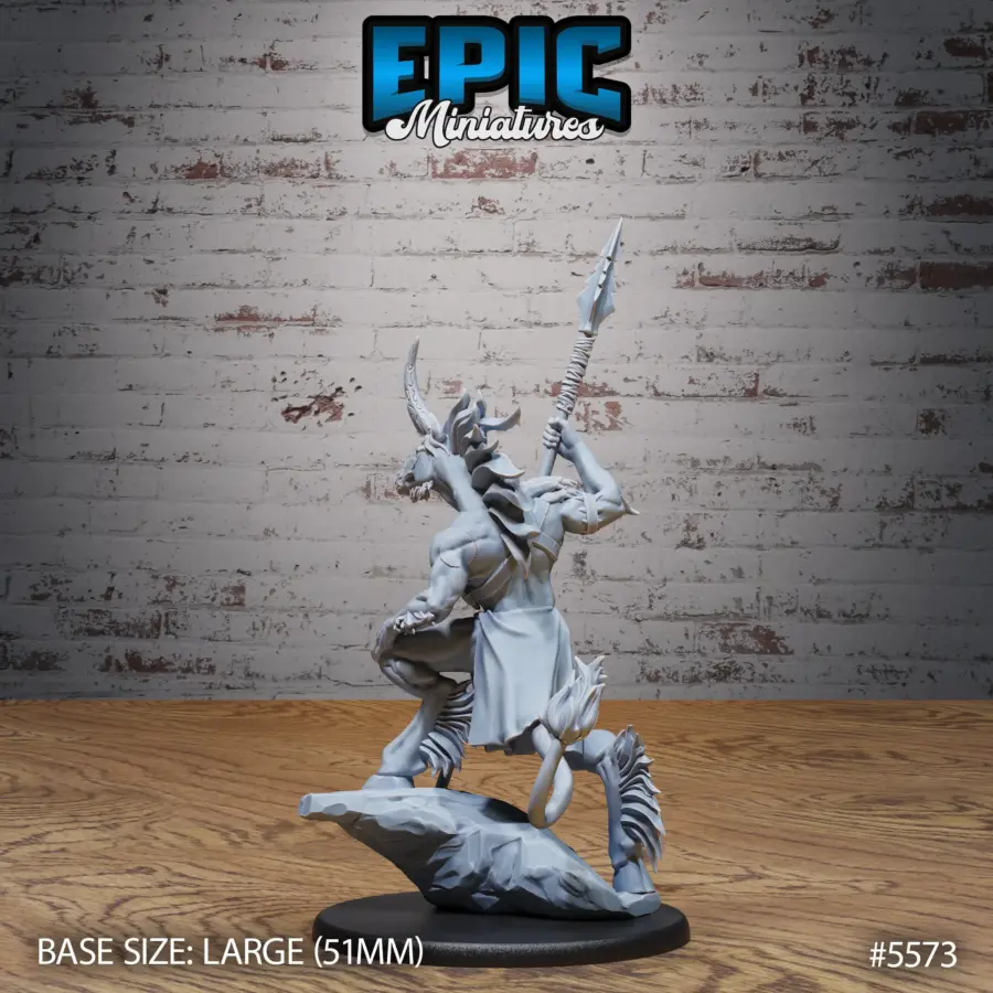 Unicorn Folk Warrior Set - Image 7