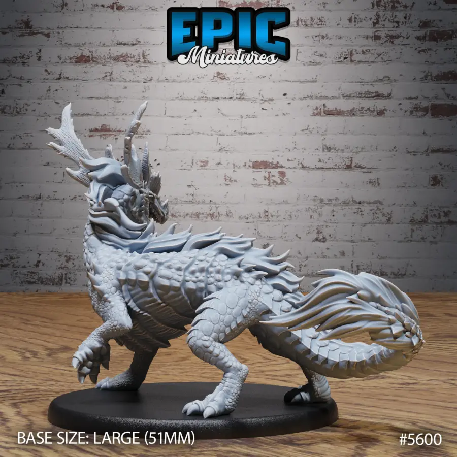 Forest Drake Set - Image 3