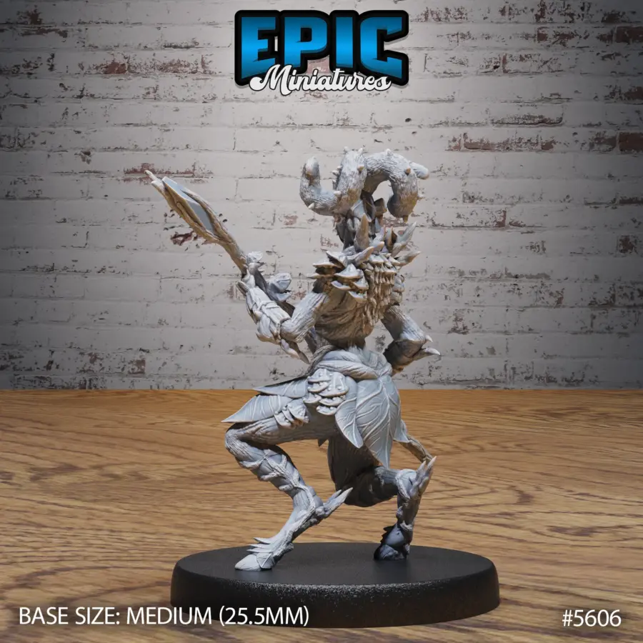 Tree Dryad Set - Image 3