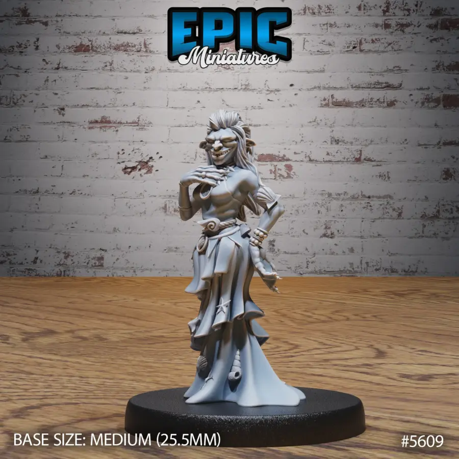 River Hag Set - Image 2