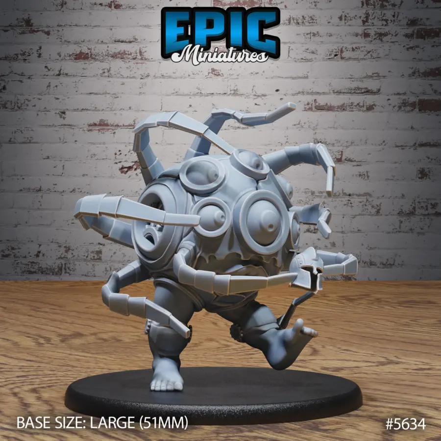 Tertian / Nonaton / Decaton / Pentadrone Set - Image 6