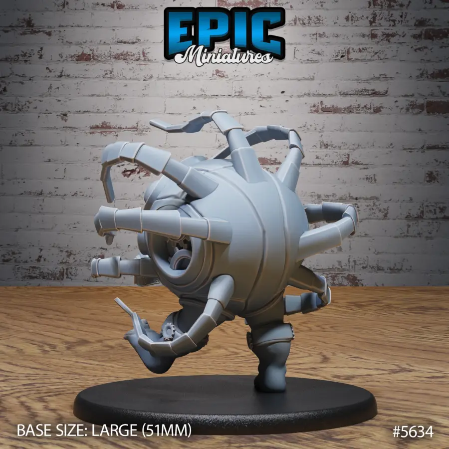 Tertian / Nonaton / Decaton / Pentadrone Set - Image 7