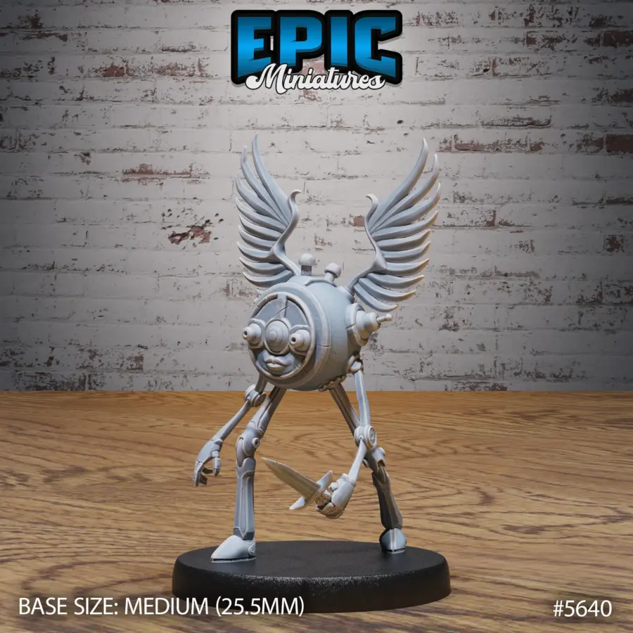 Monodrone (Medium)