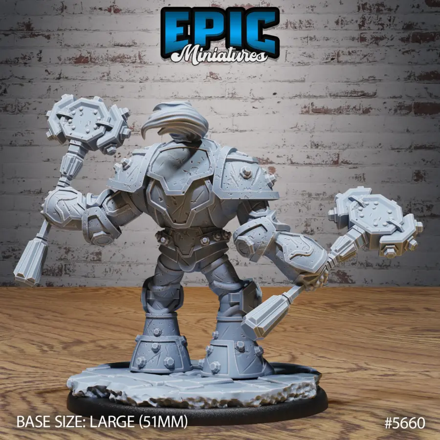 Queens Knight Construct Set - Image 5