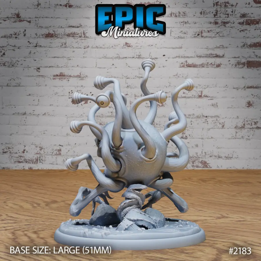 Ancient Eye Terror Set - Image 3