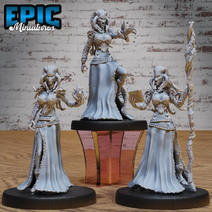 Mind Domina Set
