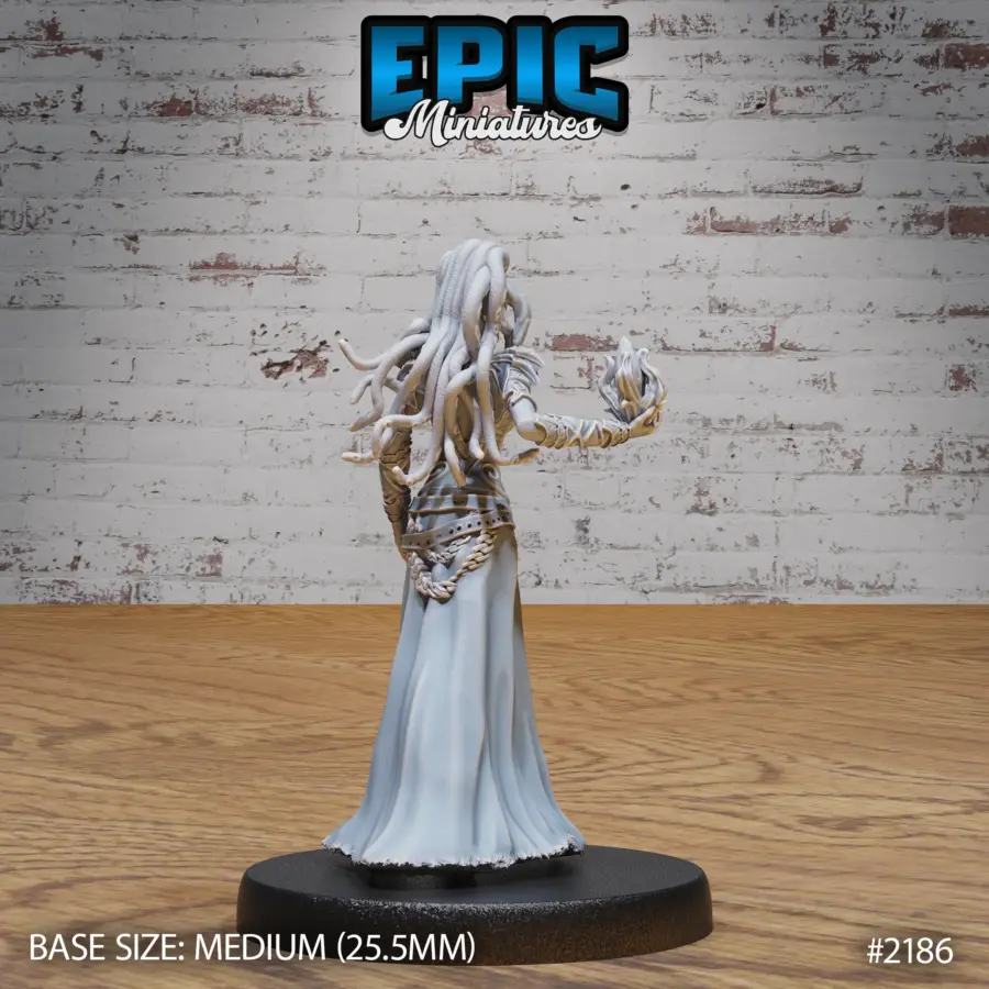 Mind Domina (Medium) - Image 2