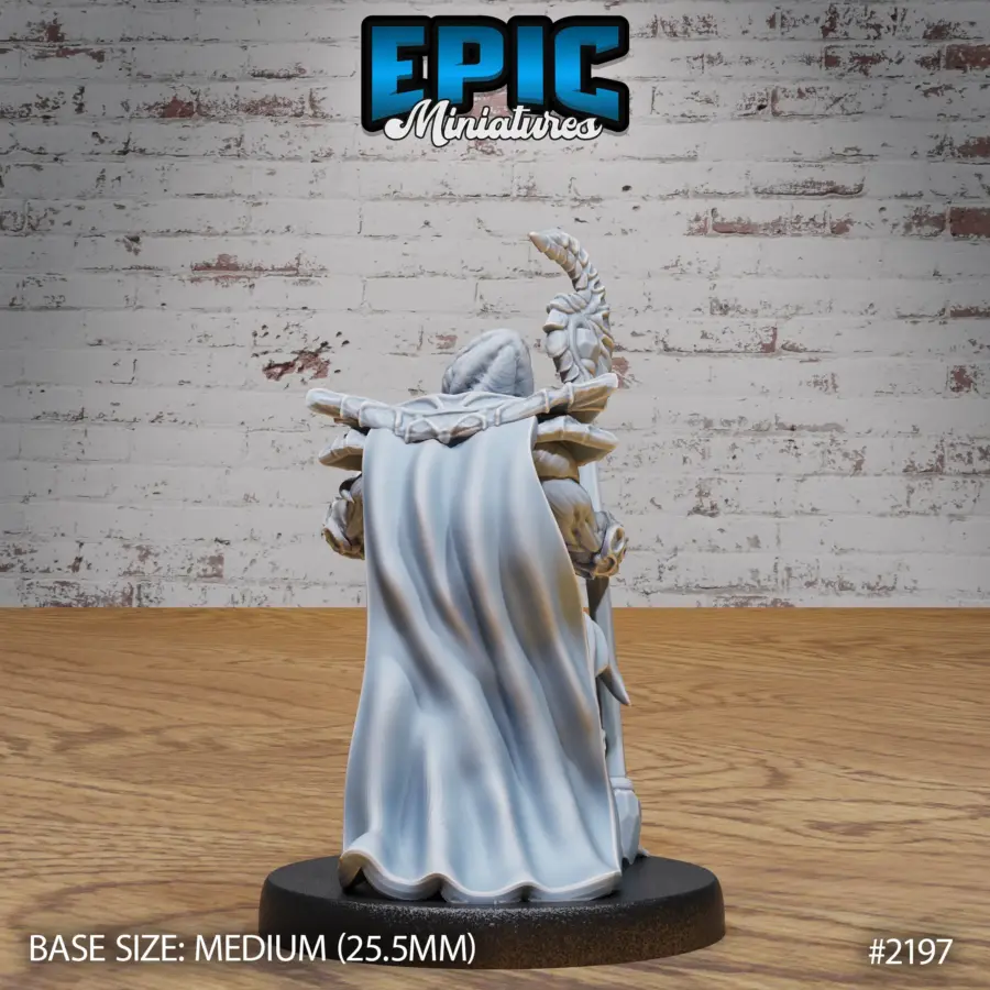 Mind Eater Crew Challenging (Medium) - Image 2
