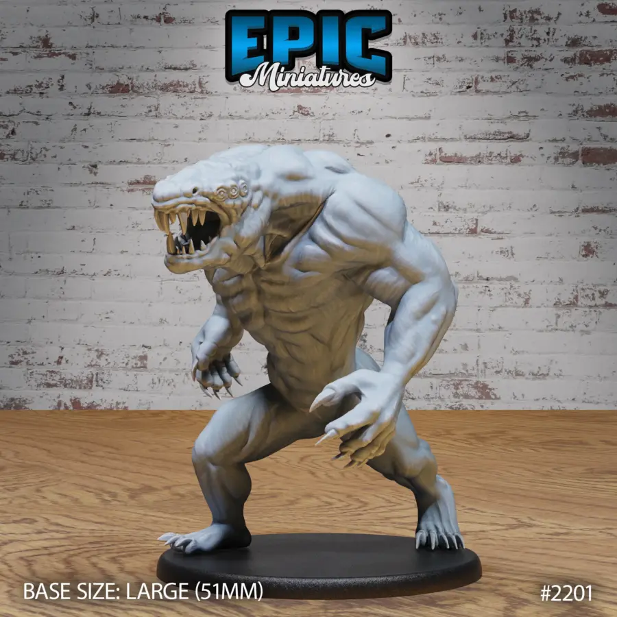 Gray Render Set - Image 2