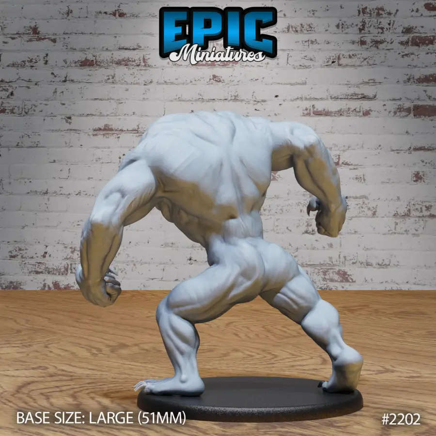 Gray Render Set - Image 5