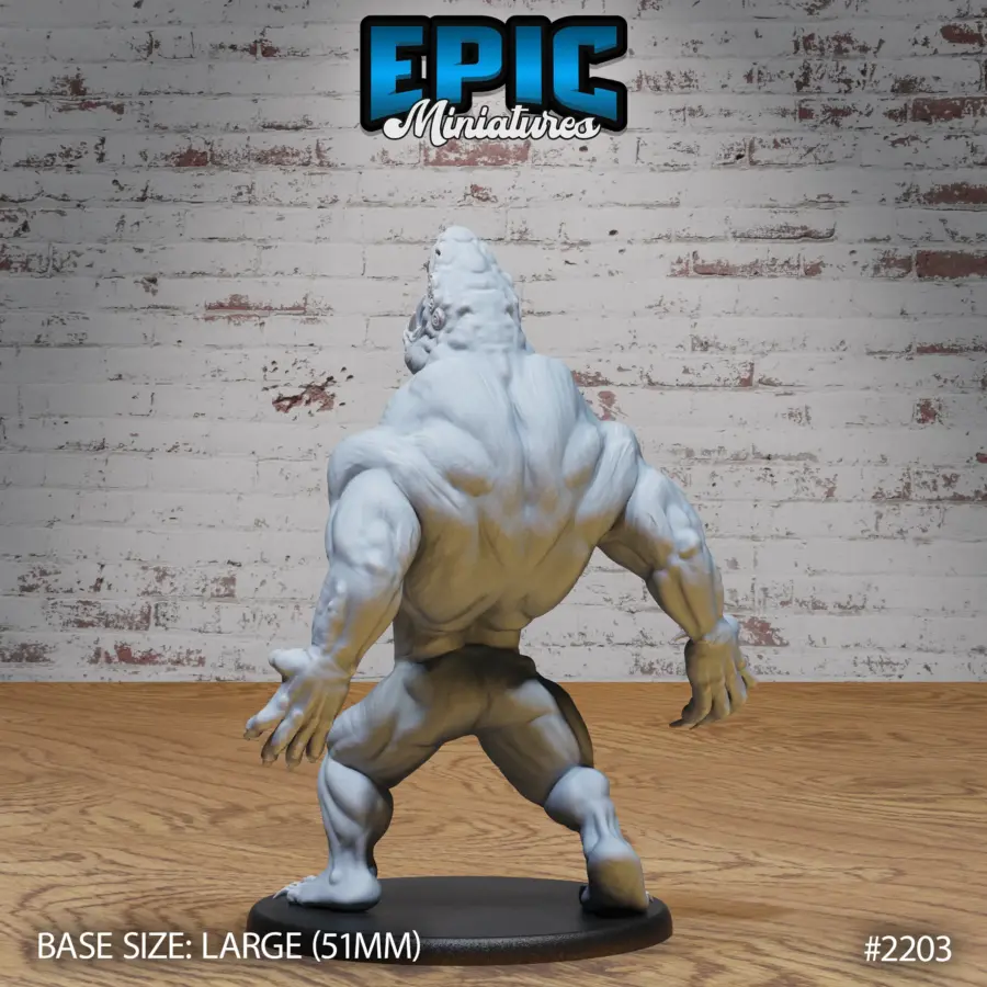 Gray Render Set - Image 7