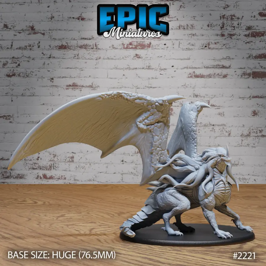 Nebula Dragon Set - Image 2