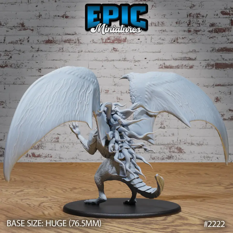 Nebula Dragon Set - Image 5