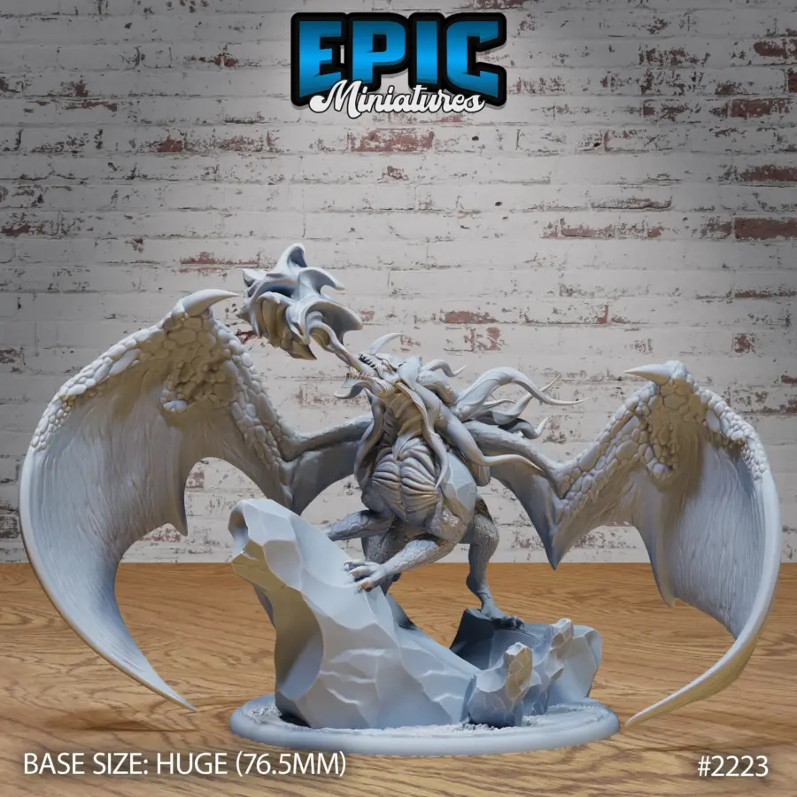 Nebula Dragon Set - Image 6