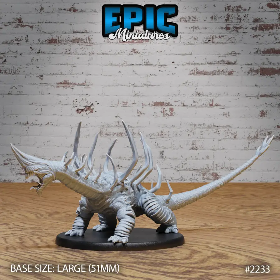 Sand Wyrm Set - Image 2