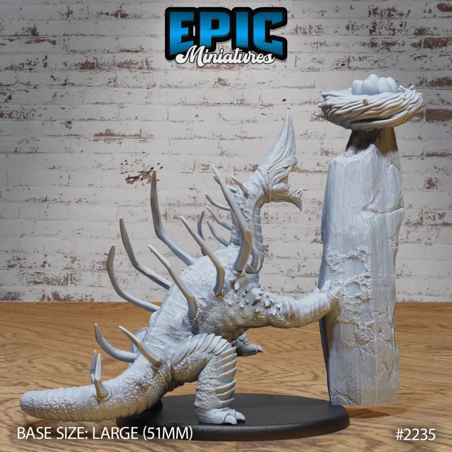 Sand Wyrm Set - Image 7