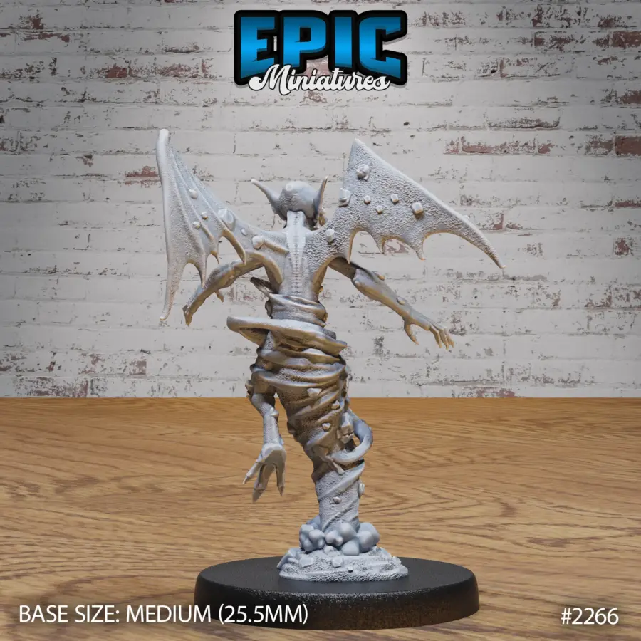 Sand Mephit (Medium) - Image 2