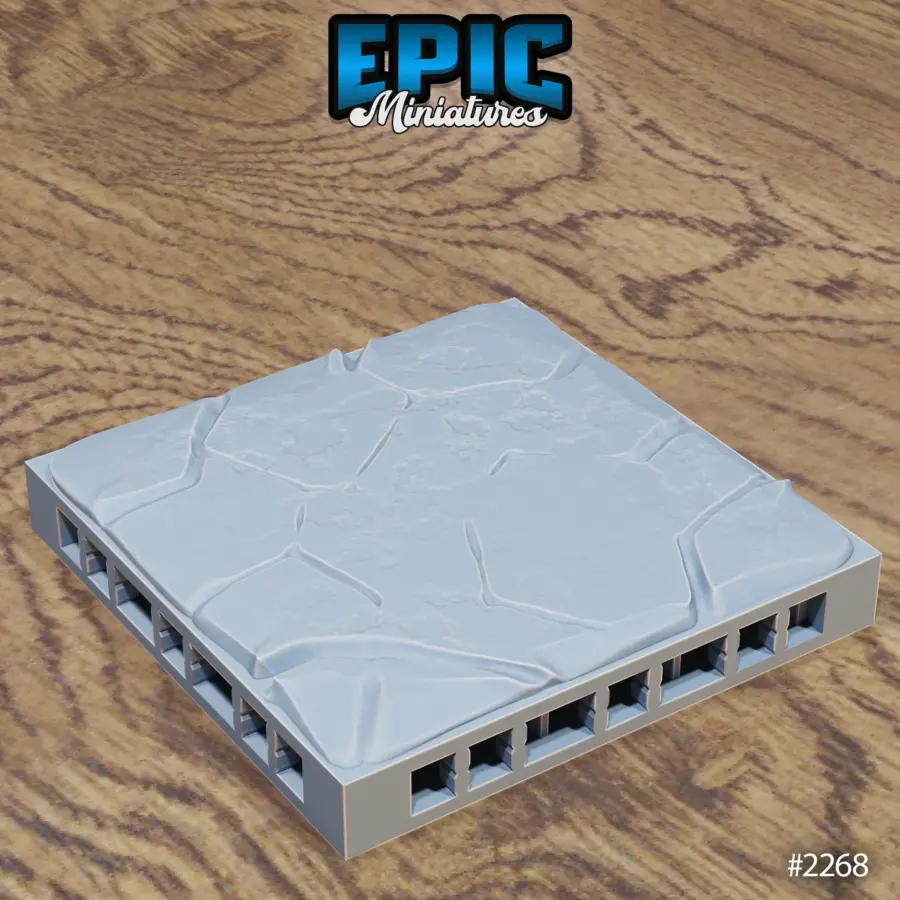 Modular Desert Tiles (OpenLOCK) - Image 19