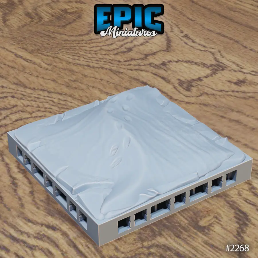 Modular Desert Tiles (OpenLOCK) - Image 23
