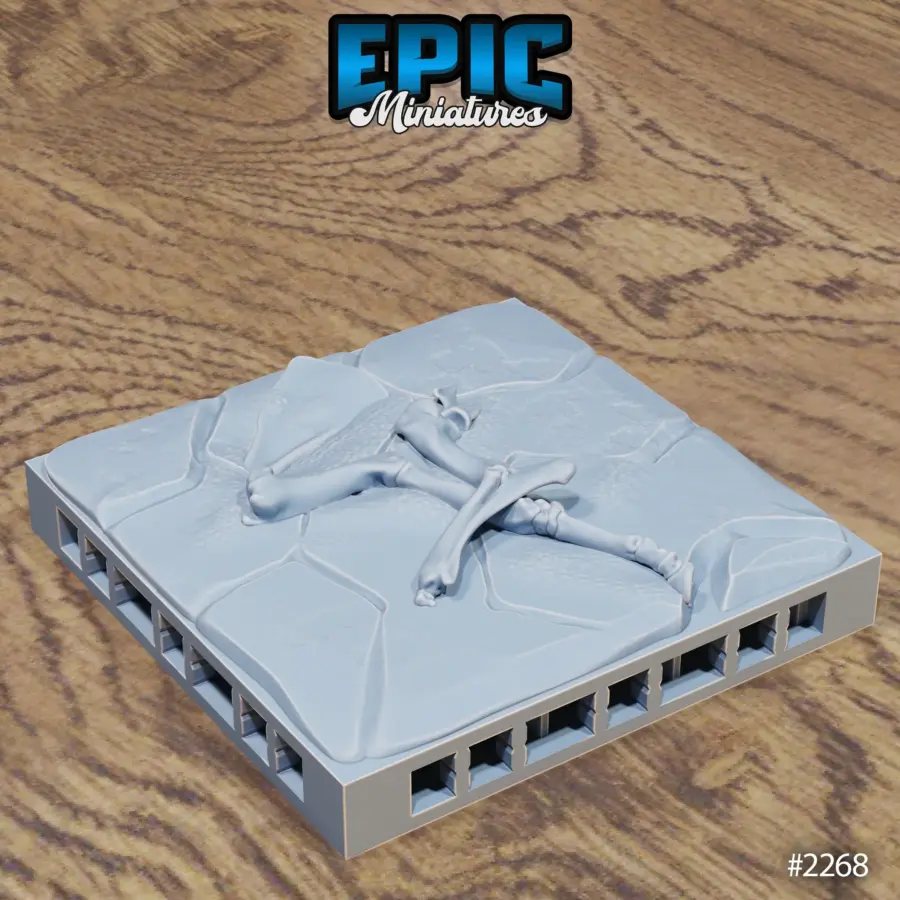 Modular Desert Tiles (OpenLOCK) - Image 8