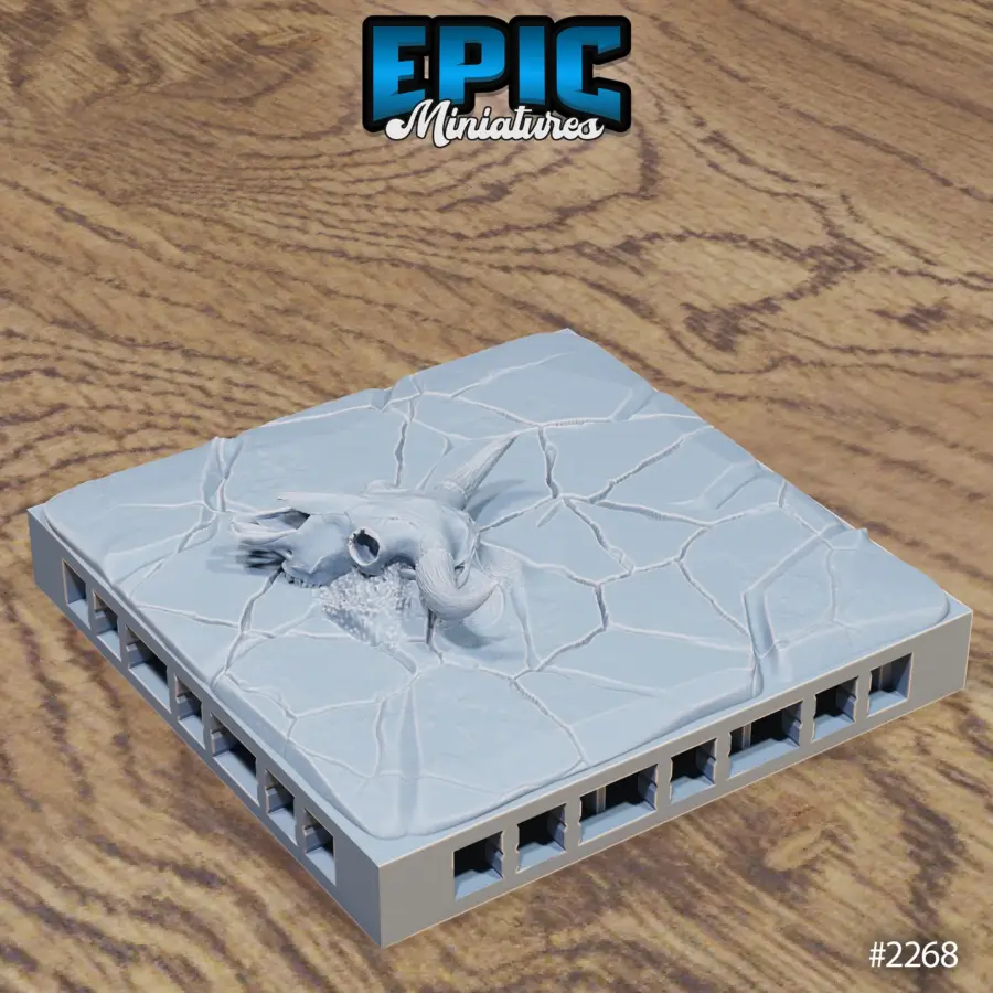 Modular Desert Tiles (OpenLOCK) - Image 9