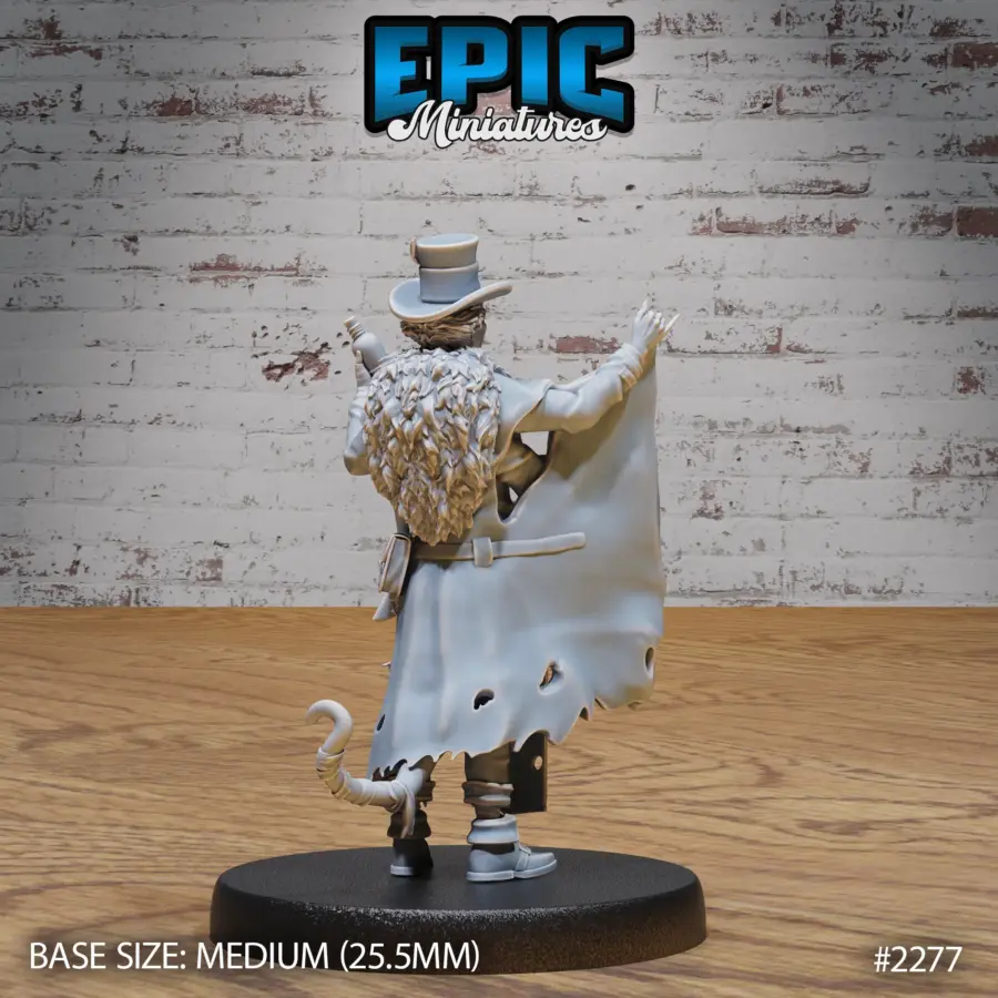 Strange Merchant Set - Image 5