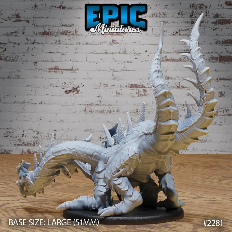 Dungeon Hydra Set - Image 7