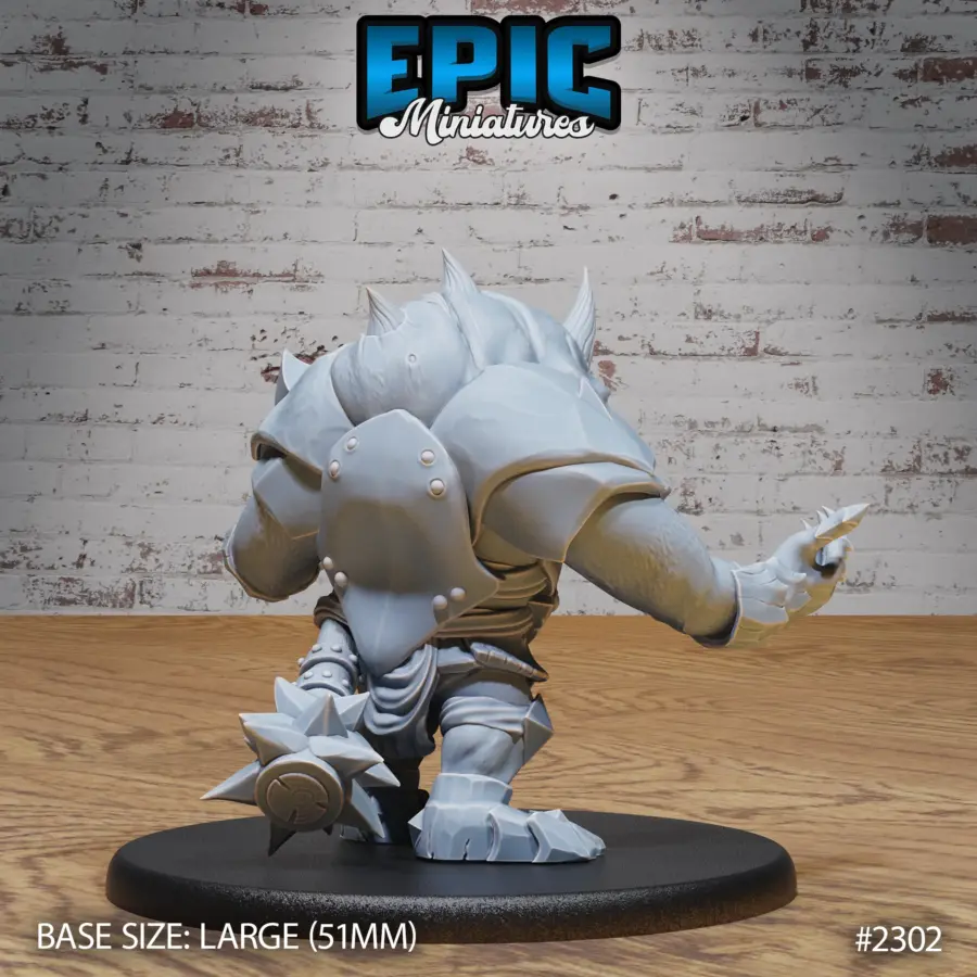 Dungeon Guardian Set - Image 5