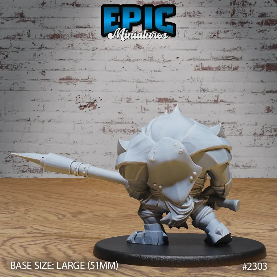 Dungeon Guardian Set - Image 7