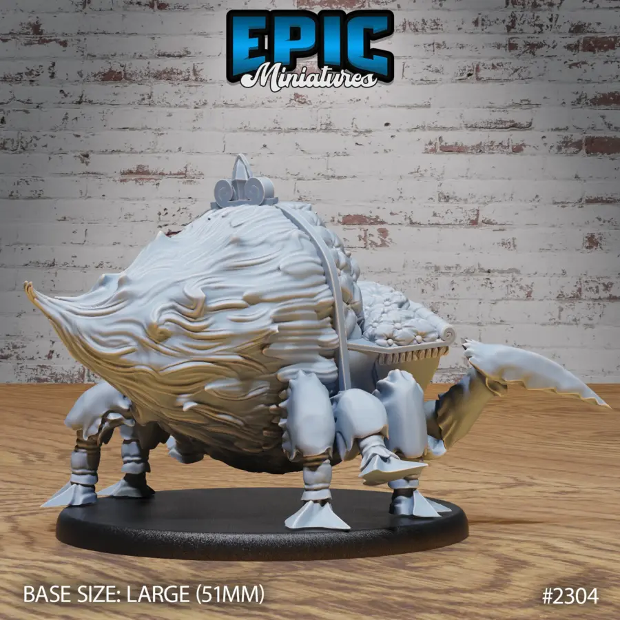Mimic Throne (Large) - Image 3