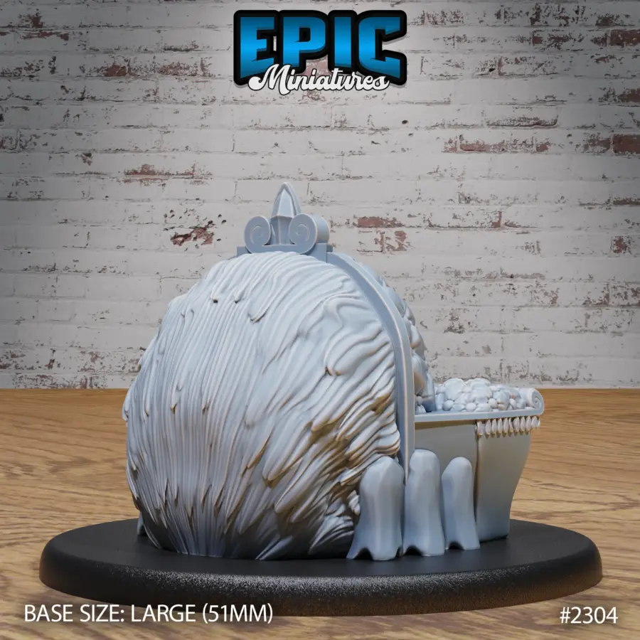 Mimic Throne (Large) - Image 5